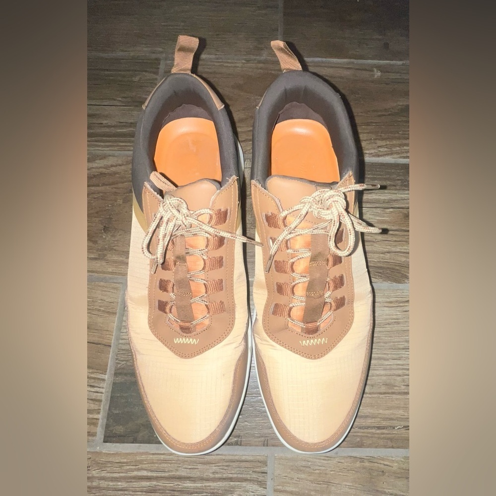 Wolf & Shepherd Crossover Victory mens Trainer shoes